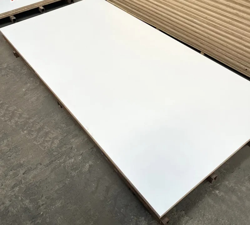 Melamine Board/Plywood