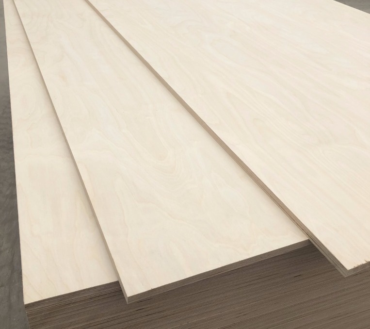Birch Plywood 2