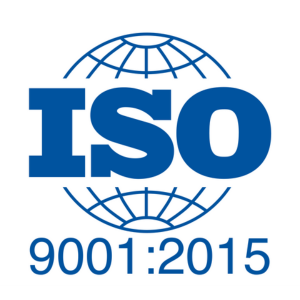 ISO 9001 Certification