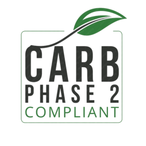 CARB P2 Certification
