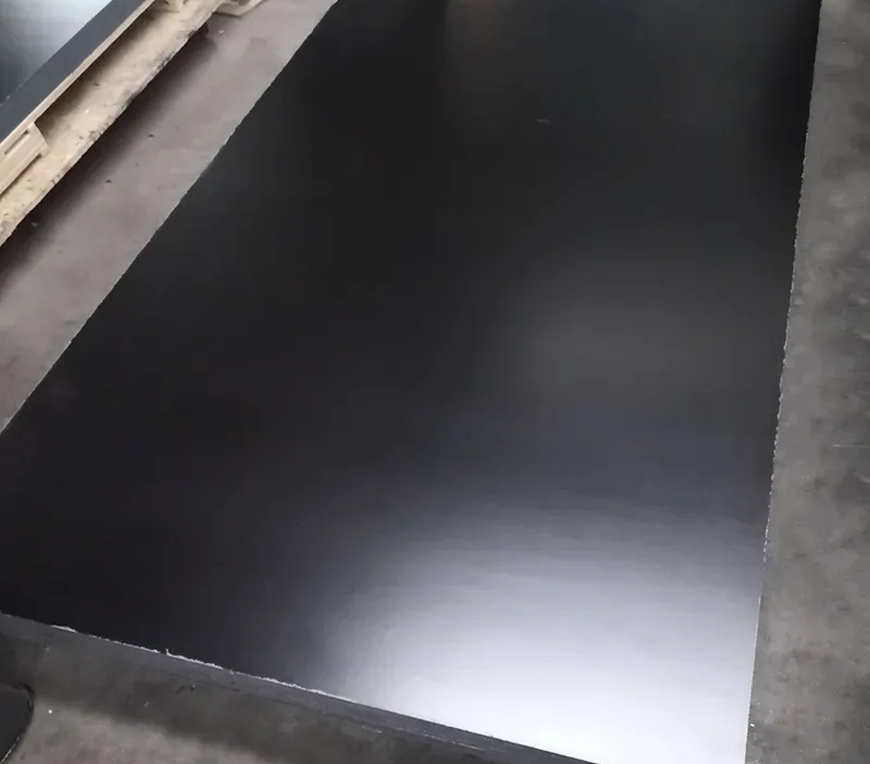 F17 Grade Film Faced Plywood