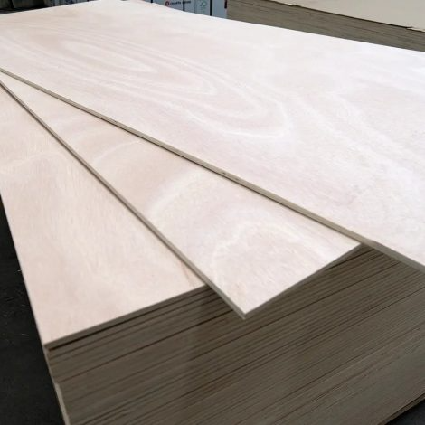 Okoume Plywood