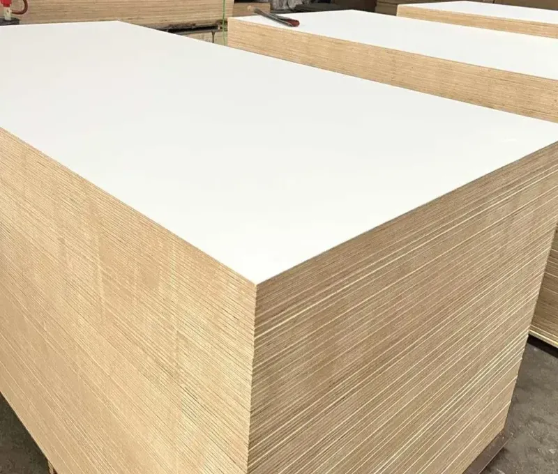 Melamine Board/Plywood