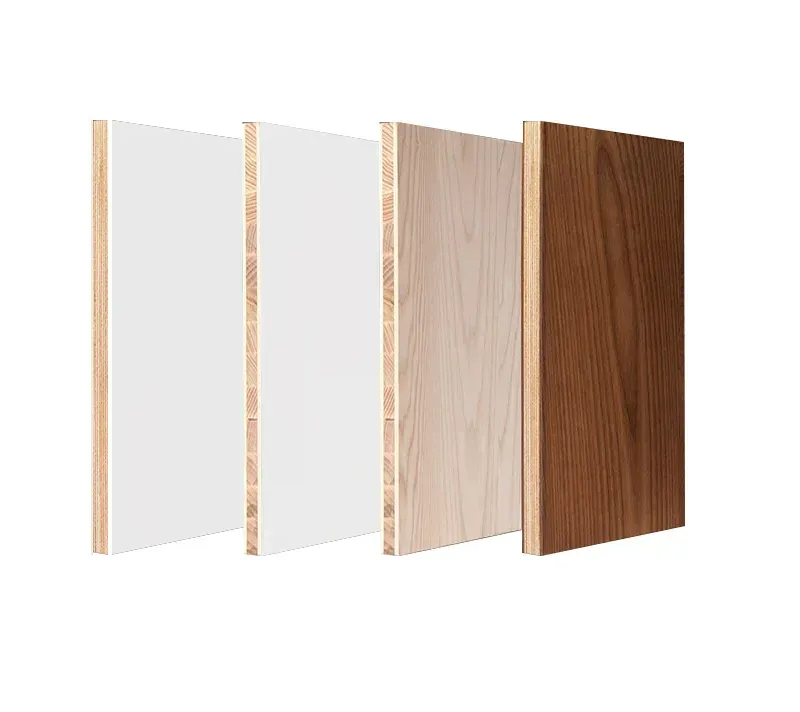 Furniture Plywood