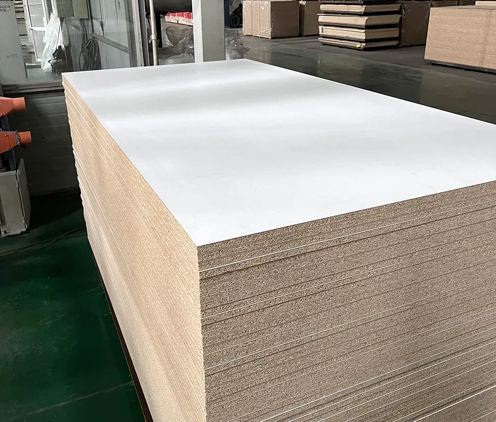 Melamine Faced Chipboard